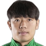 Image of จาง สี้เฉ