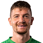 Image of Matic, Bernardo