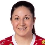 Image of Johansson, Josefin