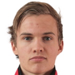 Image of Sigurjonsson, Orri