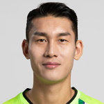Image of Yong, Lee