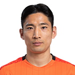 Image of Woon, Jeong