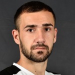Image of Dandea, Alexandru Adrian