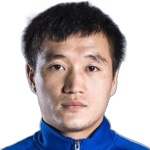 Image of ทาง, เมียว