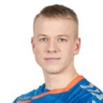 Image of Upstas, Klaudijus