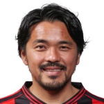 Image of โคโรกิ, ชินโซ
