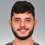 Image of Vidotto, Matheus