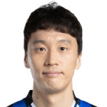 Image of โอ, แจ-ซุค