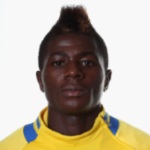Image of Dinda Kambambela, Muller