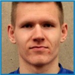 Image of Jogi, Markus