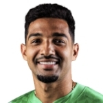 Image of Santos, Alan