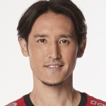Image of Hosogai, Hajime
