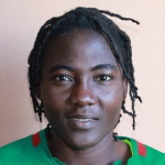 Image of Zouga, Francine
