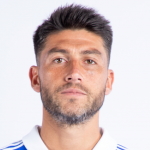 Image of Brun, Alvaro