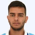 Image of Rodriguez Rojas, German