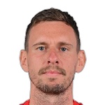 Image of มาร์ค แรนดัล