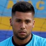 Image of Castellanos Conde, Gianfranco