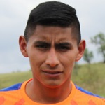 Image of Chumpitaz, Ivan