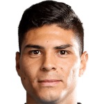 Image of Alvarez Suarez, Gaston Maximiliano