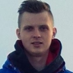 Image of Grudzinski, Pawel