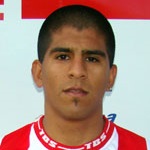 Image of Perez, Daniel Alejandro