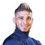 Image of Kouffati, Jacobo