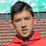 Image of Fernandez, Marcos