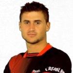 Image of Ferracutti, Guillermo