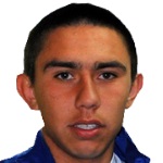 Image of Olivarez Salatino, Leandro Sebastian