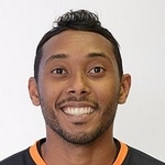 Image of Junio de Souza, Claudinei