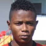 Image of Mbala, Davi Nkumu