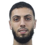 Image of Faik, Hicham