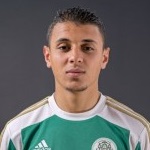 Image of Sekkour, Walid