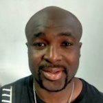 Image of Nikiema, Victor