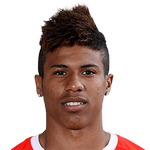 Image of de Souza Silva, Alex Bruno