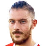 Image of Tulimieri, Kevin