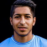 Image of Ozcin, Caner