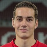 Image of Bauer, David