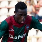Image of Toure, Lassina
