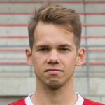 Image of Isken, Daniel