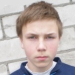 Image of Kuber, Rasmus