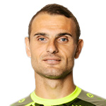 Image of Markovic, Antun