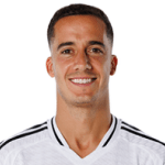 Image of Vazquez, Lucas