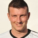 Image of Tony Davies