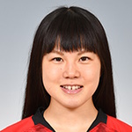 Image of Shibata, Hanae