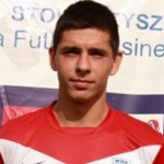 Image of Kielpinski, Patryk