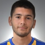 Image of Brzuzy, Pawel