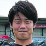 Image of Hirooka, Taiki