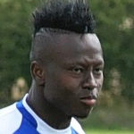 Image of Traore, Drissa