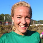 Image of Giske, Anneli